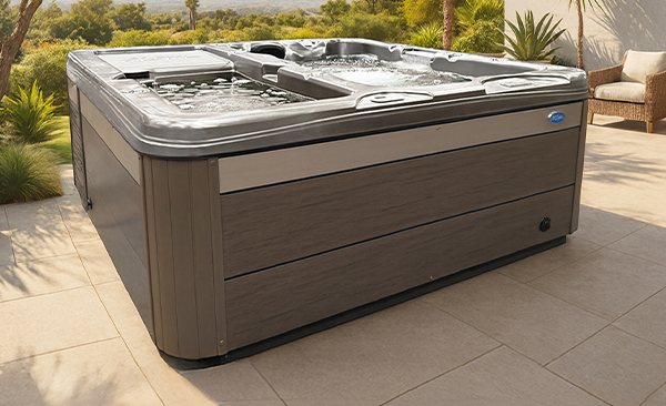 Cold Plunge Spas Series Richmond hot tubs for sale