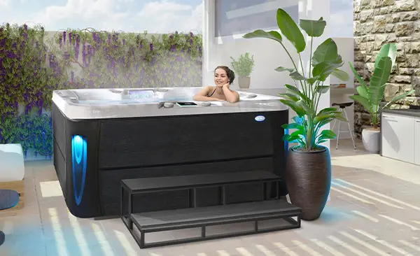 Escape X-Series Spas Richmond hot tubs for sale