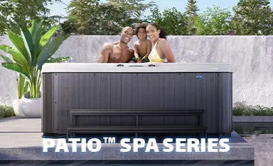 Patio Plus™ Spas Richmond hot tubs for sale