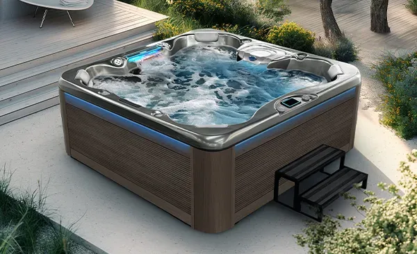 Platinum™ Spas Richmond hot tubs for sale