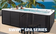 Swim Spas Richmond hot tubs for sale