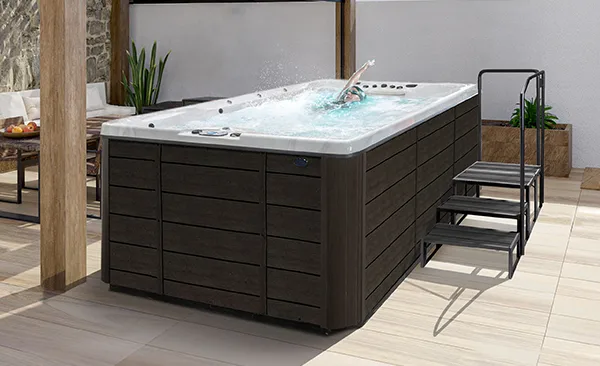 Swim Spas Richmond hot tubs for sale