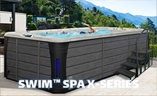Swim X-Series Spas Richmond hot tubs for sale