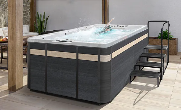 Swim X-Series Spas Richmond hot tubs for sale