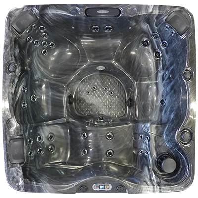 Pacifica EC-739L hot tubs for sale in Richmond