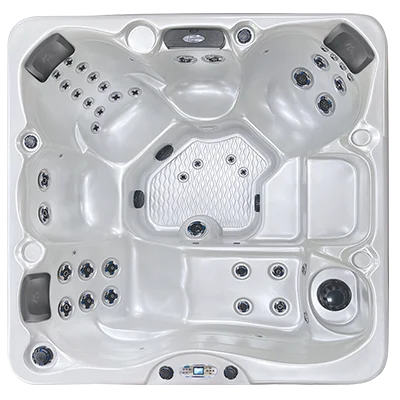 Costa EC-740L hot tubs for sale in Richmond