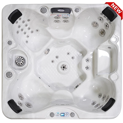 Baja EC-749B hot tubs for sale in Richmond