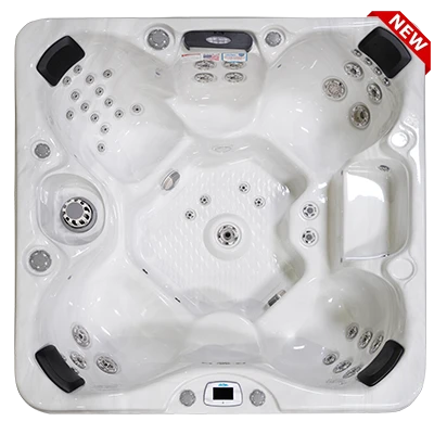 Baja-X EC-749BX hot tubs for sale in Richmond