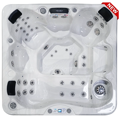 Costa EC-749L hot tubs for sale in Richmond