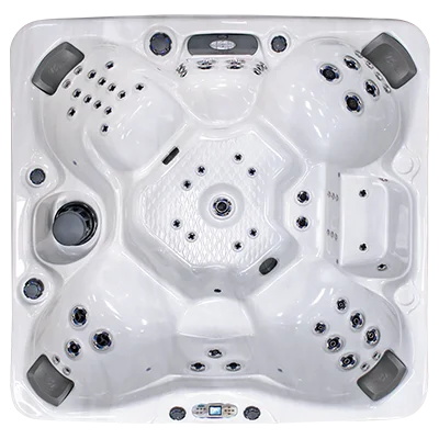 Baja EC-767B hot tubs for sale in Richmond