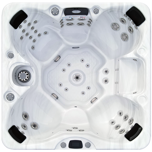 Baja-X EC-767BX hot tubs for sale in Richmond