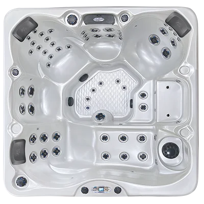 Costa EC-767L hot tubs for sale in Richmond