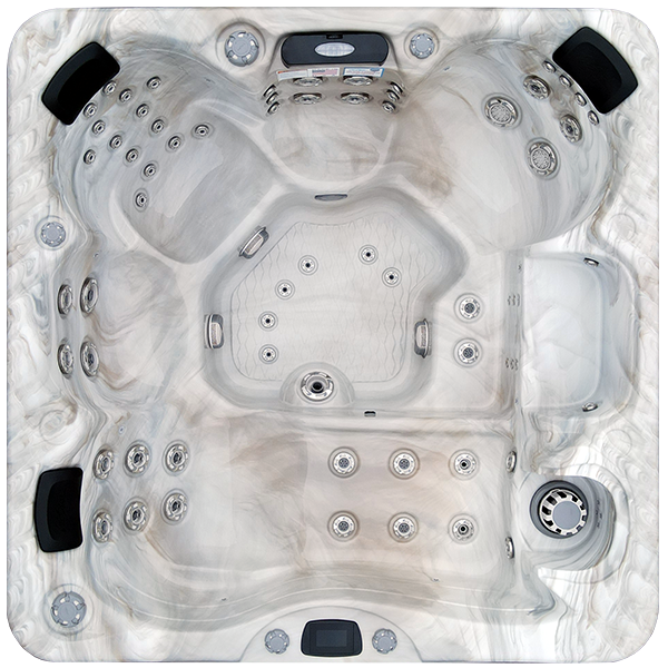 Costa-X EC-767LX hot tubs for sale in Richmond