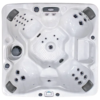 Cancun-X EC-840BX hot tubs for sale in Richmond