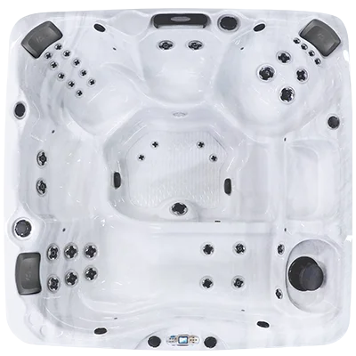 Avalon EC-840L hot tubs for sale in Richmond