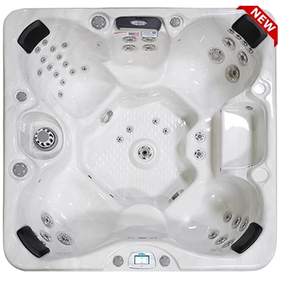 Cancun-X EC-849BX hot tubs for sale in Richmond