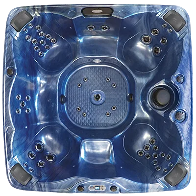 Bel Air EC-851B hot tubs for sale in Richmond