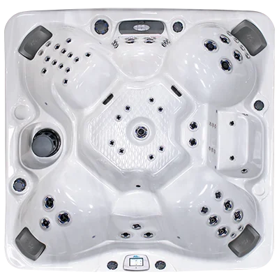 Cancun-X EC-867BX hot tubs for sale in Richmond