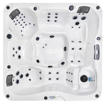 Malibu EC-867DL hot tubs for sale in Richmond