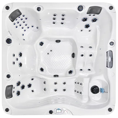 Malibu-X EC-867DLX hot tubs for sale in Richmond