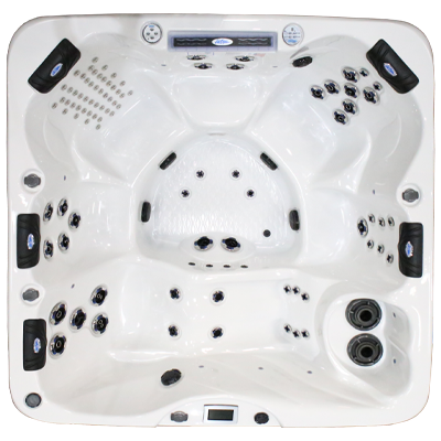 Huntington PL-792L hot tubs for sale in Richmond