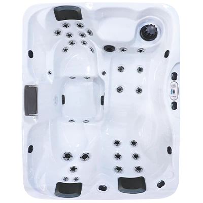 Kona Plus PPZ-533L hot tubs for sale in Richmond