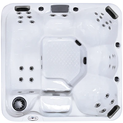 Hawaiian Plus PPZ-634L hot tubs for sale in Richmond