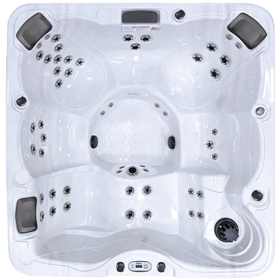 Pacifica Plus PPZ-743L hot tubs for sale in Richmond