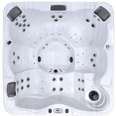 Pacifica Plus PPZ-752L hot tubs for sale in Richmond