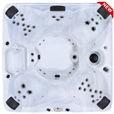 Bel Air Plus PPZ-843BC hot tubs for sale in Richmond
