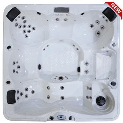 Atlantic Plus PPZ-843LC hot tubs for sale in Richmond