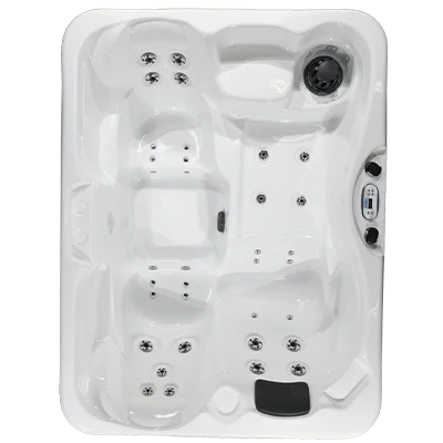 Kona PZ-535L hot tubs for sale in Richmond